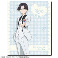 [Pre-order] Marin (Rei) - My Dress-Up Darling Season 2 Rubber Mouse Pad