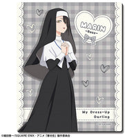 [Pre-order] Marin (Rose) - My Dress-Up Darling Season 2 Rubber Mouse Pad