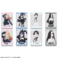 [Pre-order] My Dress-Up Darling - Season 2 Trading Acrylic Cards