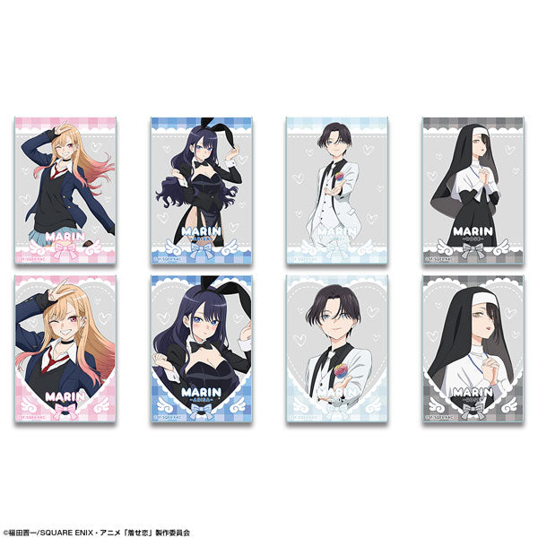 [Pre-order] My Dress-Up Darling - Season 2 Trading Acrylic Cards
