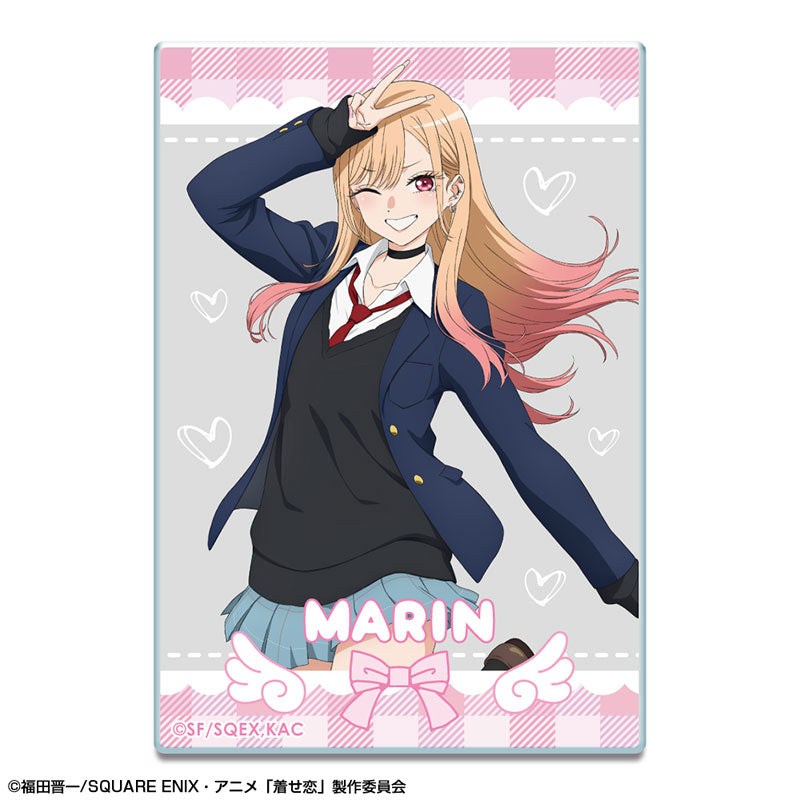 [Pre-order] My Dress-Up Darling - Season 2 Trading Acrylic Cards