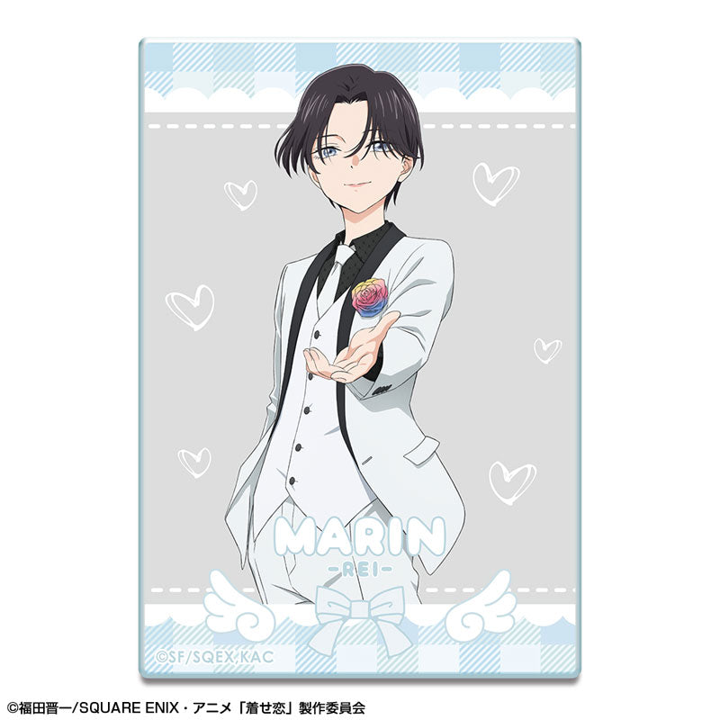 [Pre-order] My Dress-Up Darling - Season 2 Trading Acrylic Cards