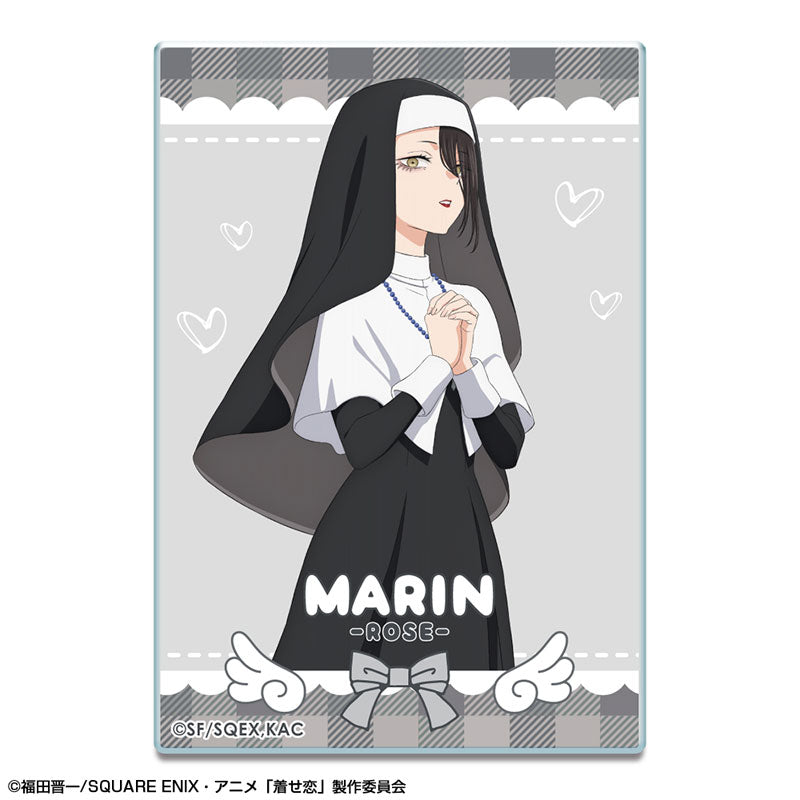 [Pre-order] My Dress-Up Darling - Season 2 Trading Acrylic Cards