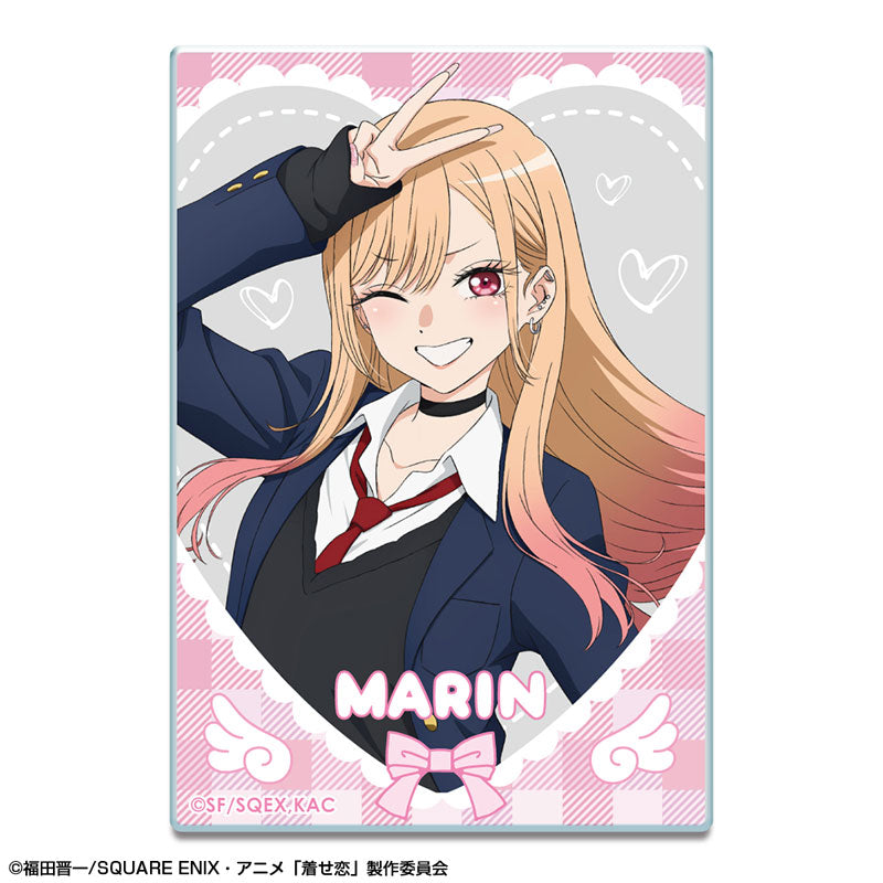 [Pre-order] My Dress-Up Darling - Season 2 Trading Acrylic Cards