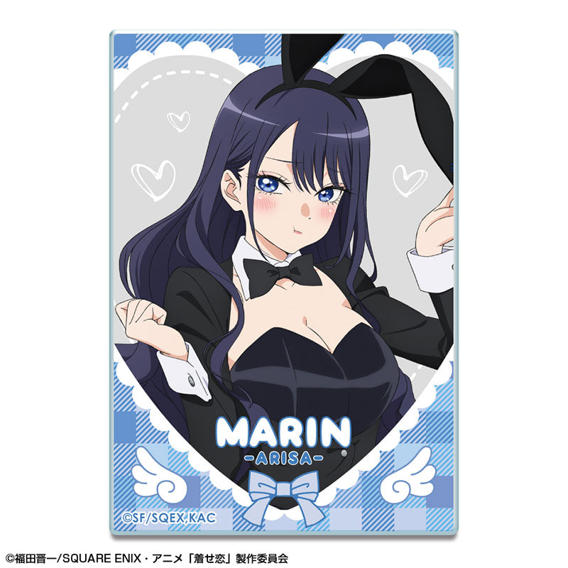 [Pre-order] My Dress-Up Darling - Season 2 Trading Acrylic Cards