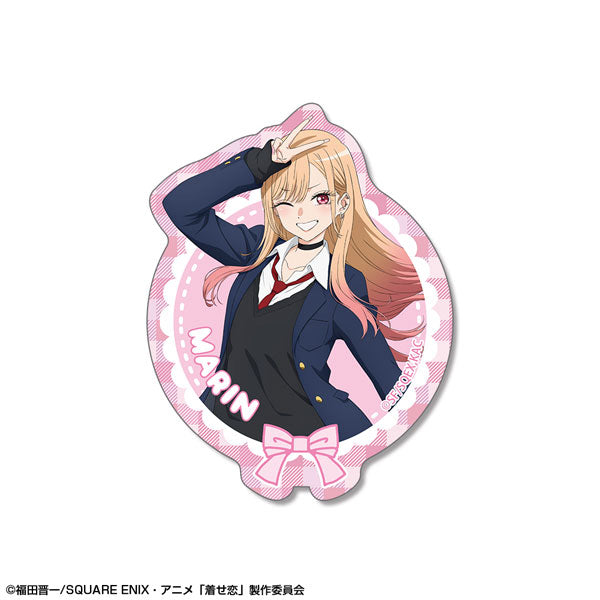 [Pre-order] Marin Kitagawa - My Dress-Up Darling Season 2 Mini Sticker