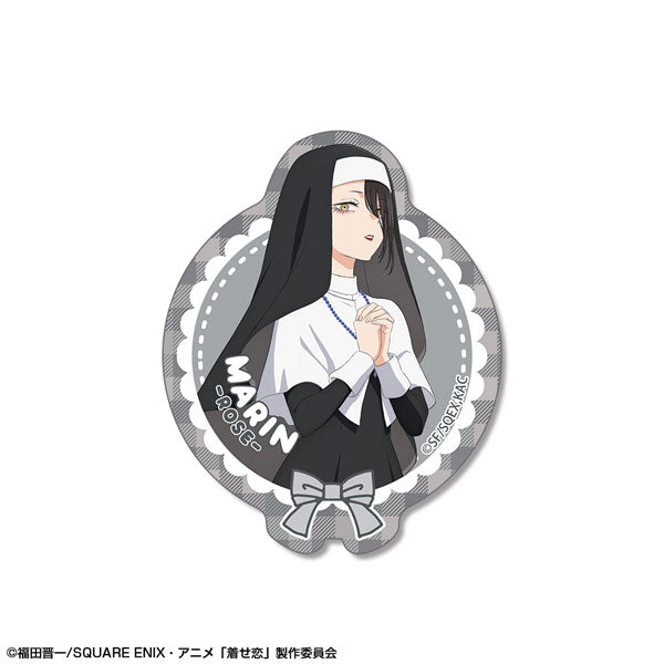 [Pre-order] Marin (Rose) - My Dress-Up Darling Season 2 Mini Sticker