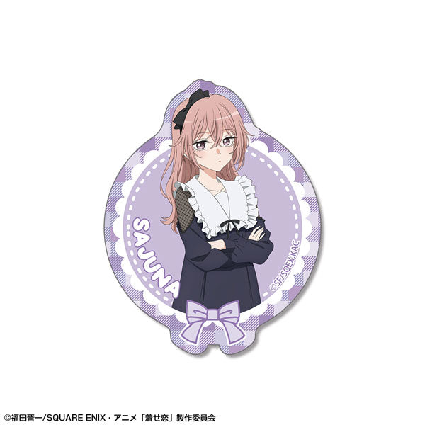 [Pre-order] Sajuna Inui - My Dress-Up Darling Season 2 Mini Sticker
