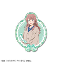 [Pre-order] Shinju Inui - My Dress-Up Darling Season 2 Mini Sticker