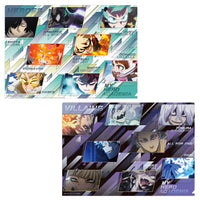 [Pre-order] My Hero Academia - Clear File Set