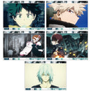 [Pre-order] My Hero Academia - Bromide (Glossy Card) Set 7th Season OP ver.