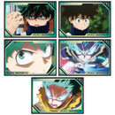 [Pre-order] Izuku Midoriya - My Hero Academia Bromide (Glossy Card) Set