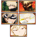 [Pre-order] Katsuki Bakugo - My Hero Academia Bromide (Glossy Card) Set