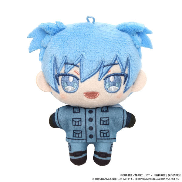 [Pre-order] Assassination Classroom - Nui Pal (Plush Mascot)