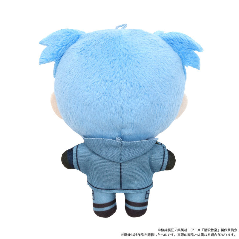 [Pre-order] Assassination Classroom - Nui Pal (Plush Mascot)