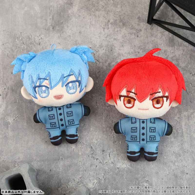 [Pre-order] Assassination Classroom - Nui Pal (Plush Mascot)