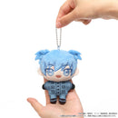 [Pre-order] Assassination Classroom - Nui Pal (Plush Mascot)