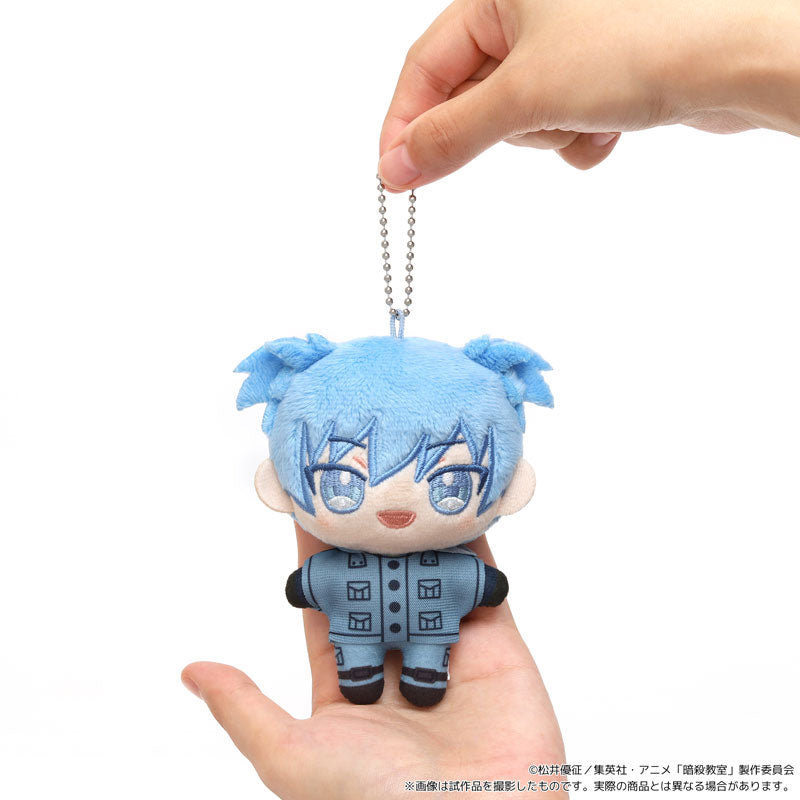 [Pre-order] Assassination Classroom - Nui Pal (Plush Mascot)