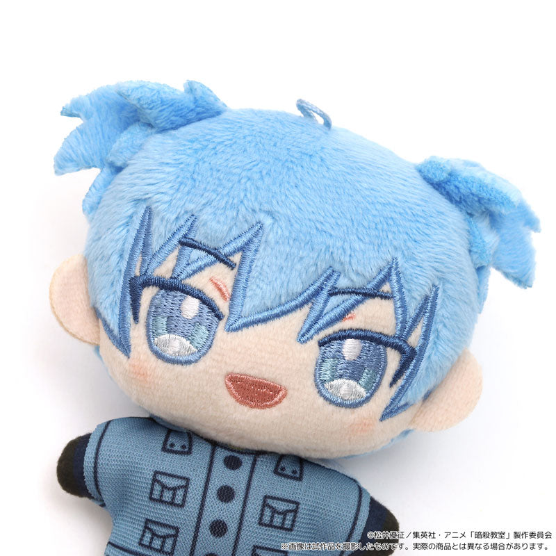 [Pre-order] Assassination Classroom - Nui Pal (Plush Mascot)