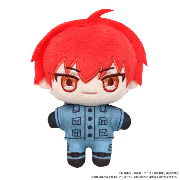 [Pre-order] Assassination Classroom - Nui Pal (Plush Mascot)