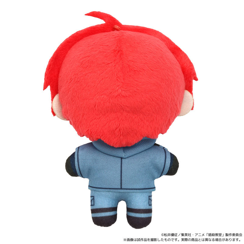 [Pre-order] Assassination Classroom - Nui Pal (Plush Mascot)