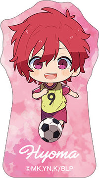 [Pre-order] Hyouma Chigiri Childhood ver. - Blue Lock 2nd Season Acrylic Clip