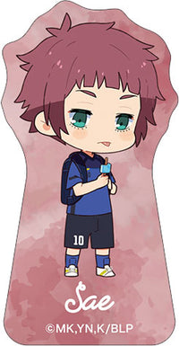 [Pre-order] Sae Itoshi Childhood ver. - Blue Lock 2nd Season Acrylic Clip