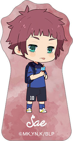[Pre-order] Sae Itoshi Childhood ver. - Blue Lock 2nd Season Acrylic Clip
