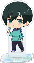 [Pre-order] Rin Itoshi Childhood ver. - Blue Lock 2nd Season Mini Acrylic Stand