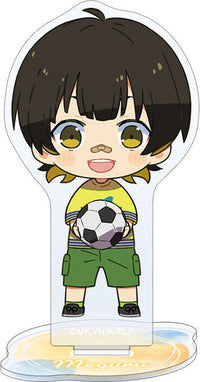 [Pre-order] Meguru Bachira Childhood ver. - Blue Lock 2nd Season Mini Acrylic Stand
