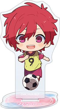 [Pre-order] Hyouma Chigiri Childhood ver. - Blue Lock 2nd Season Mini Acrylic Stand