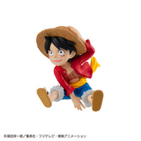 [Pre-order] ONE PIECE - Tobimasu Mini Figures