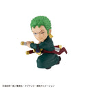[Pre-order] ONE PIECE - Tobimasu Mini Figures