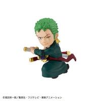[Pre-order] ONE PIECE - Tobimasu Mini Figures