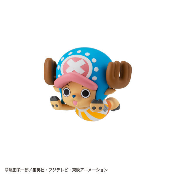 [Pre-order] ONE PIECE - Tobimasu Mini Figures