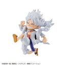 [Pre-order] ONE PIECE - Tobimasu Mini Figures