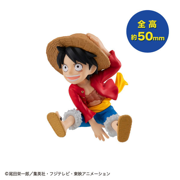 [Pre-order] ONE PIECE - Tobimasu Mini Figures