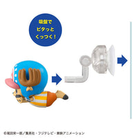[Pre-order] ONE PIECE - Tobimasu Mini Figures