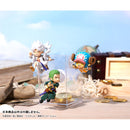 [Pre-order] ONE PIECE - Tobimasu Mini Figures