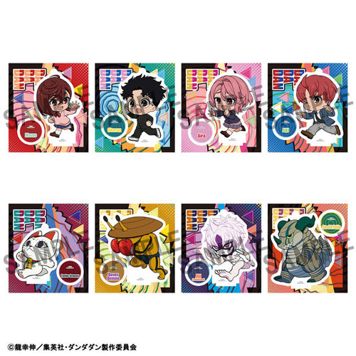 [Pre-order] Dandadan - Tokotoko Acrylic Stand Vol.2