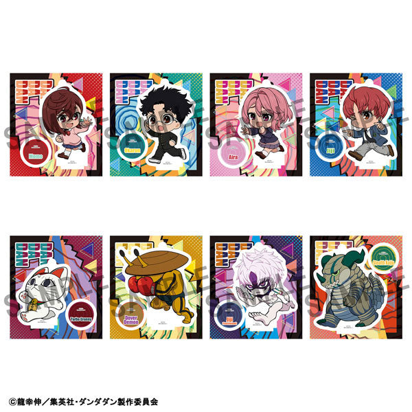 [Pre-order] Dandadan - Tokotoko Acrylic Stand Vol.2