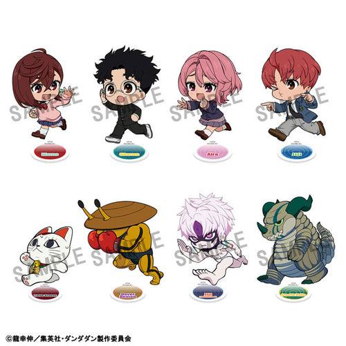 [Pre-order] Dandadan - Tokotoko Acrylic Stand Vol.2