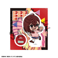 [Pre-order] Dandadan - Tokotoko Acrylic Stand Vol.2
