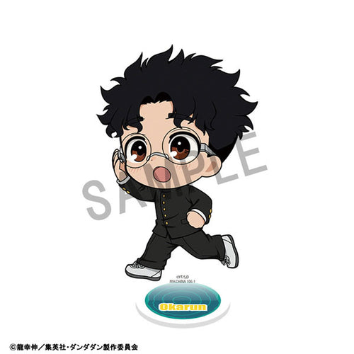 [Pre-order] Dandadan - Tokotoko Acrylic Stand Vol.2