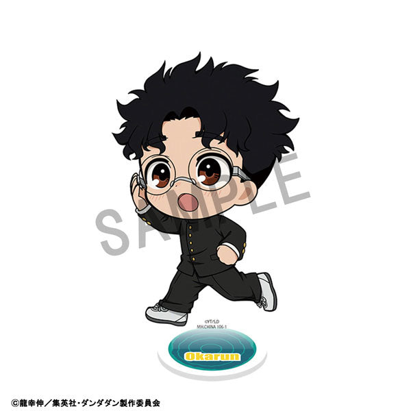 [Pre-order] Dandadan - Tokotoko Acrylic Stand Vol.2