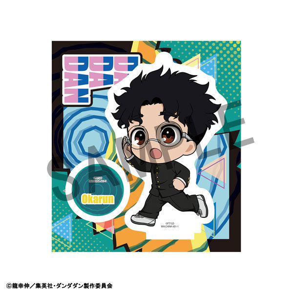 [Pre-order] Dandadan - Tokotoko Acrylic Stand Vol.2