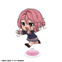 [Pre-order] Dandadan - Tokotoko Acrylic Stand Vol.2