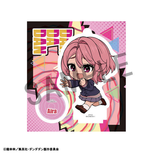[Pre-order] Dandadan - Tokotoko Acrylic Stand Vol.2