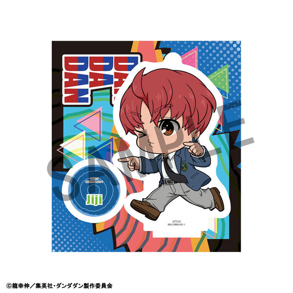 [Pre-order] Dandadan - Tokotoko Acrylic Stand Vol.2