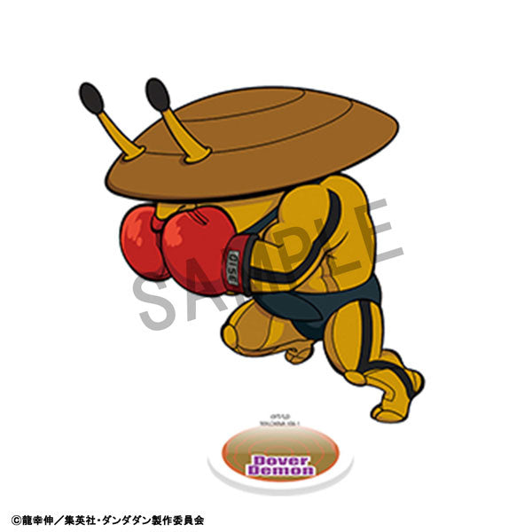 [Pre-order] Dandadan - Tokotoko Acrylic Stand Vol.2